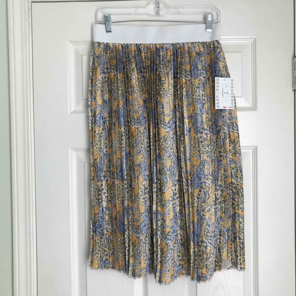 NWT LuLaRoe Jill